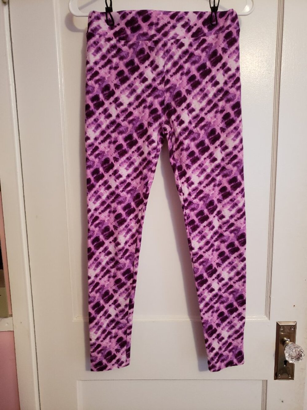 LuLaRoe Buttery Soft Leggings